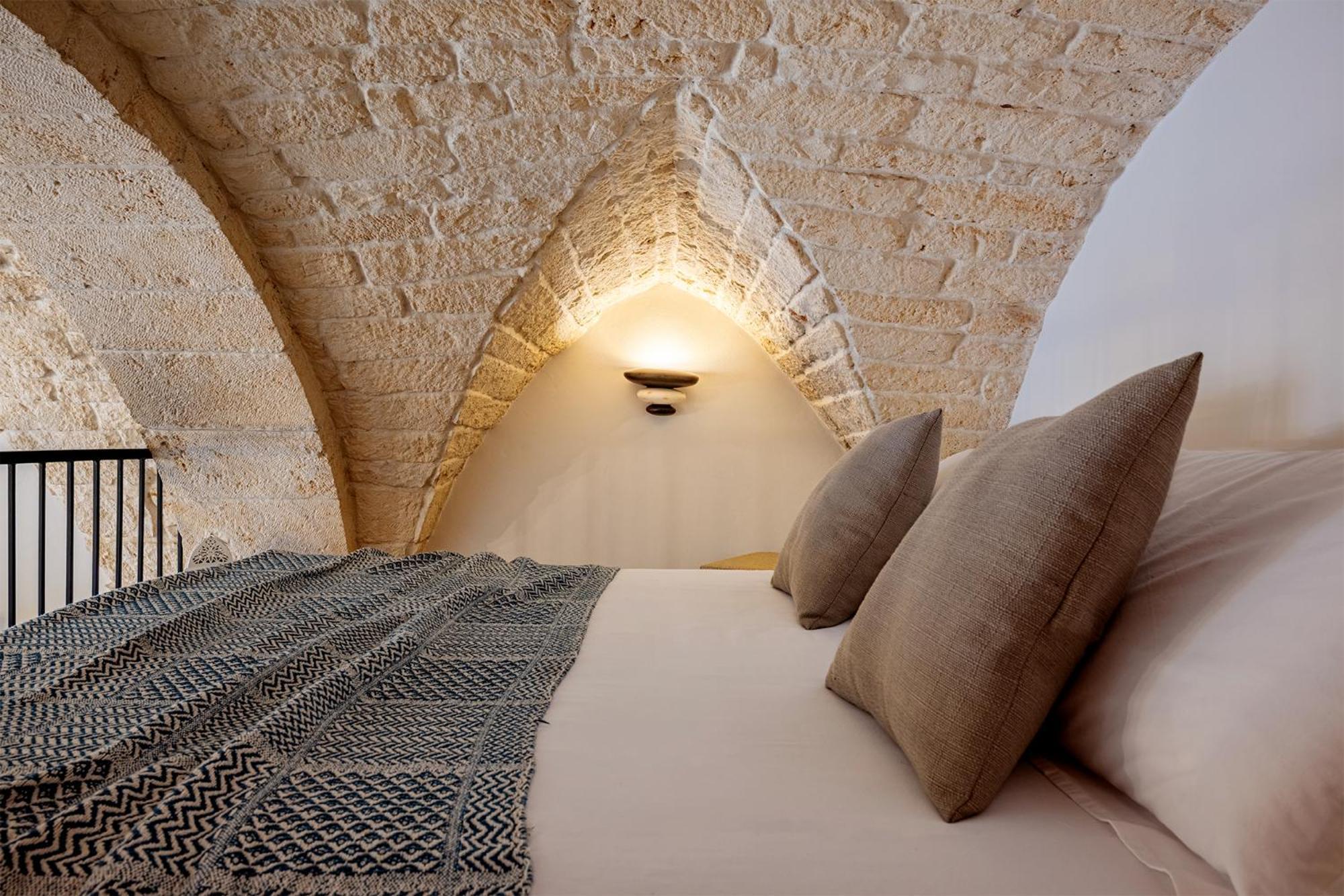 Suite Le Mele Ostuni Exterior photo