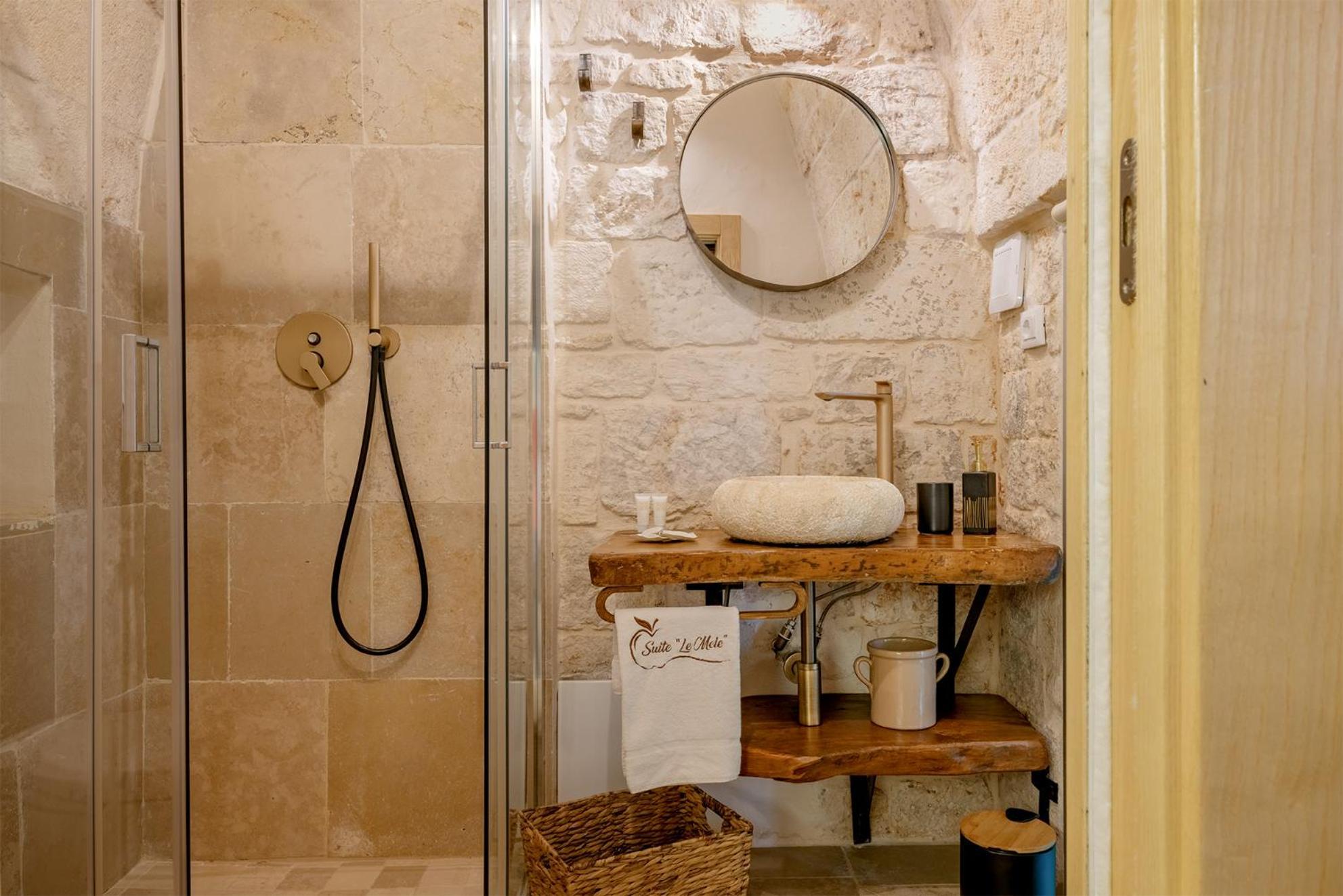 Suite Le Mele Ostuni Exterior photo